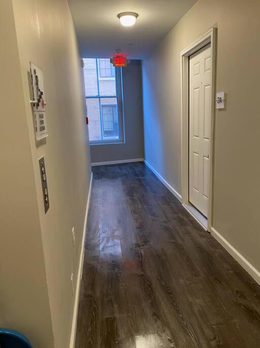 شقة Downtown Albany 1 Bed + Workstation @ Maiden Lane المظهر الخارجي الصورة