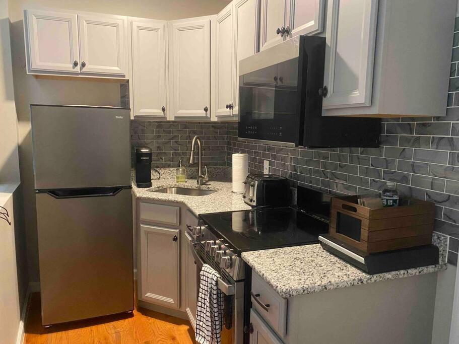 شقة Downtown Albany 1 Bed + Workstation @ Maiden Lane المظهر الخارجي الصورة