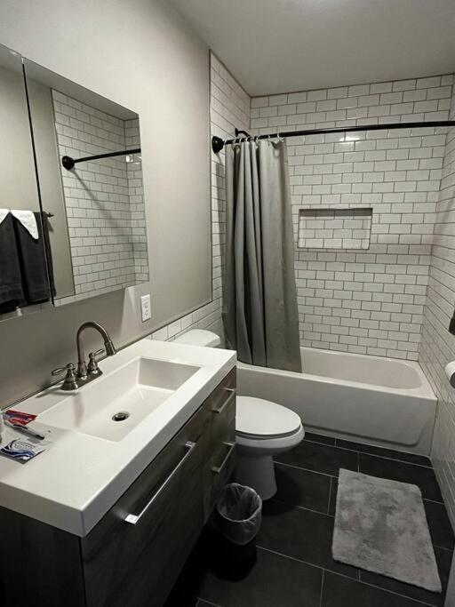 شقة Downtown Albany 1 Bed + Workstation @ Maiden Lane المظهر الخارجي الصورة
